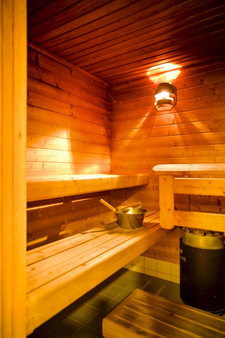 Fletcher Hotel - Restaurant De Wipselberg - Veluwe