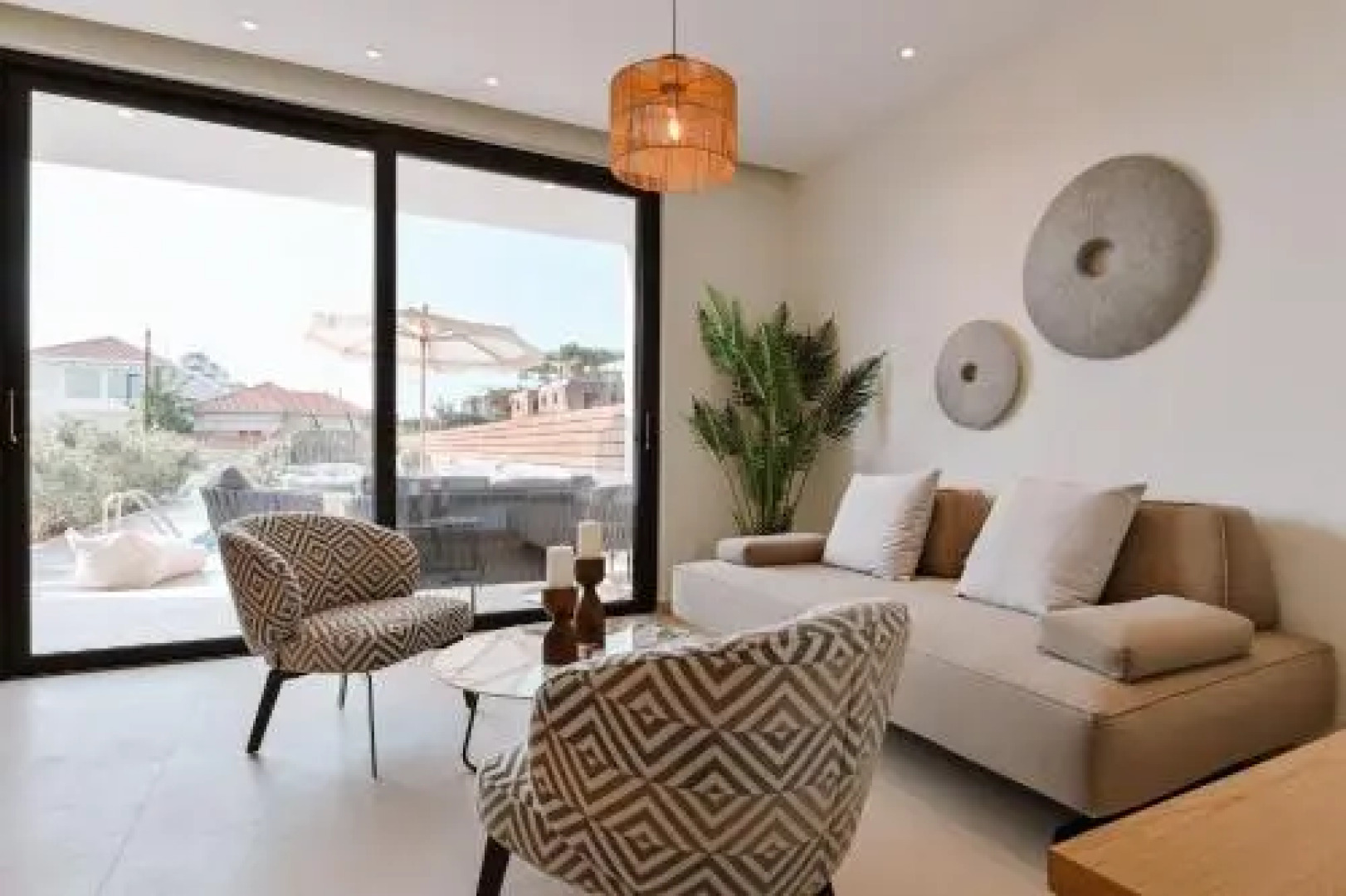 Melior  Luxury Villas