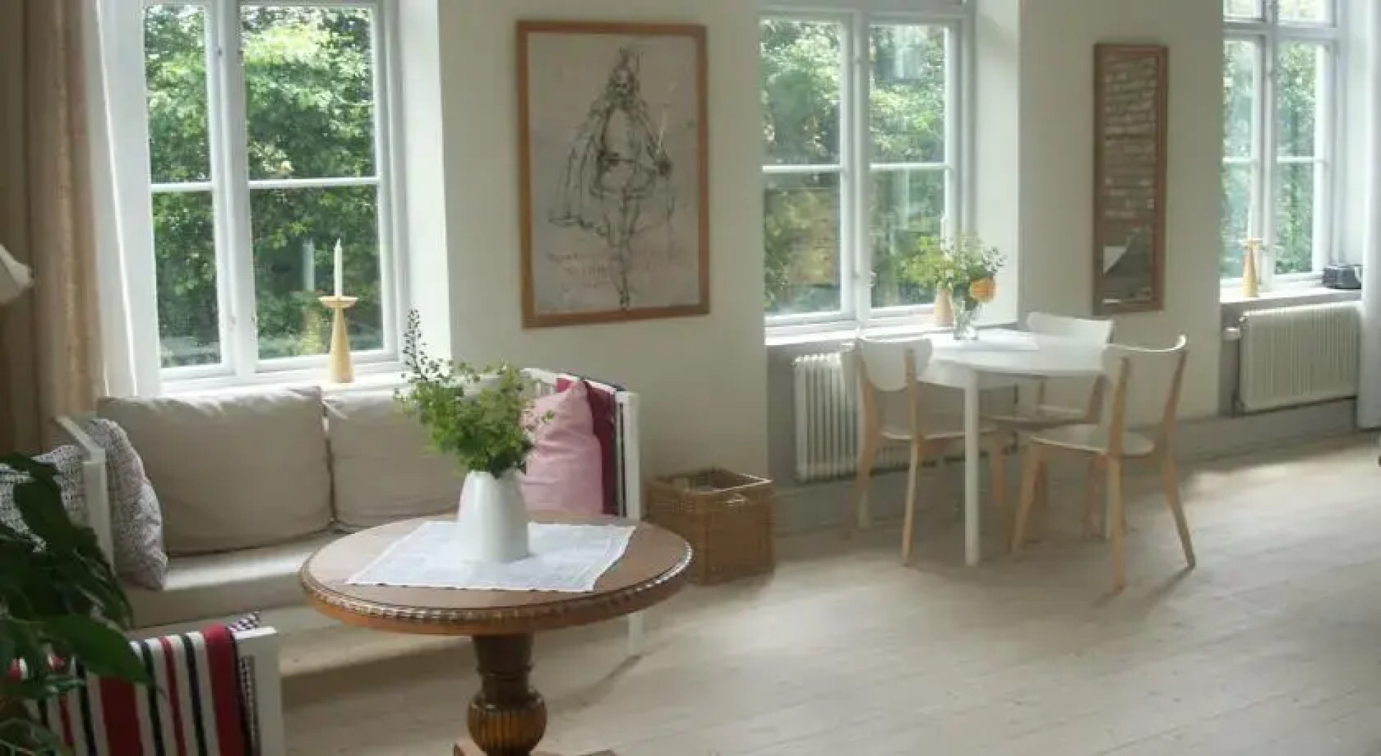 Apartments Norra Skolan