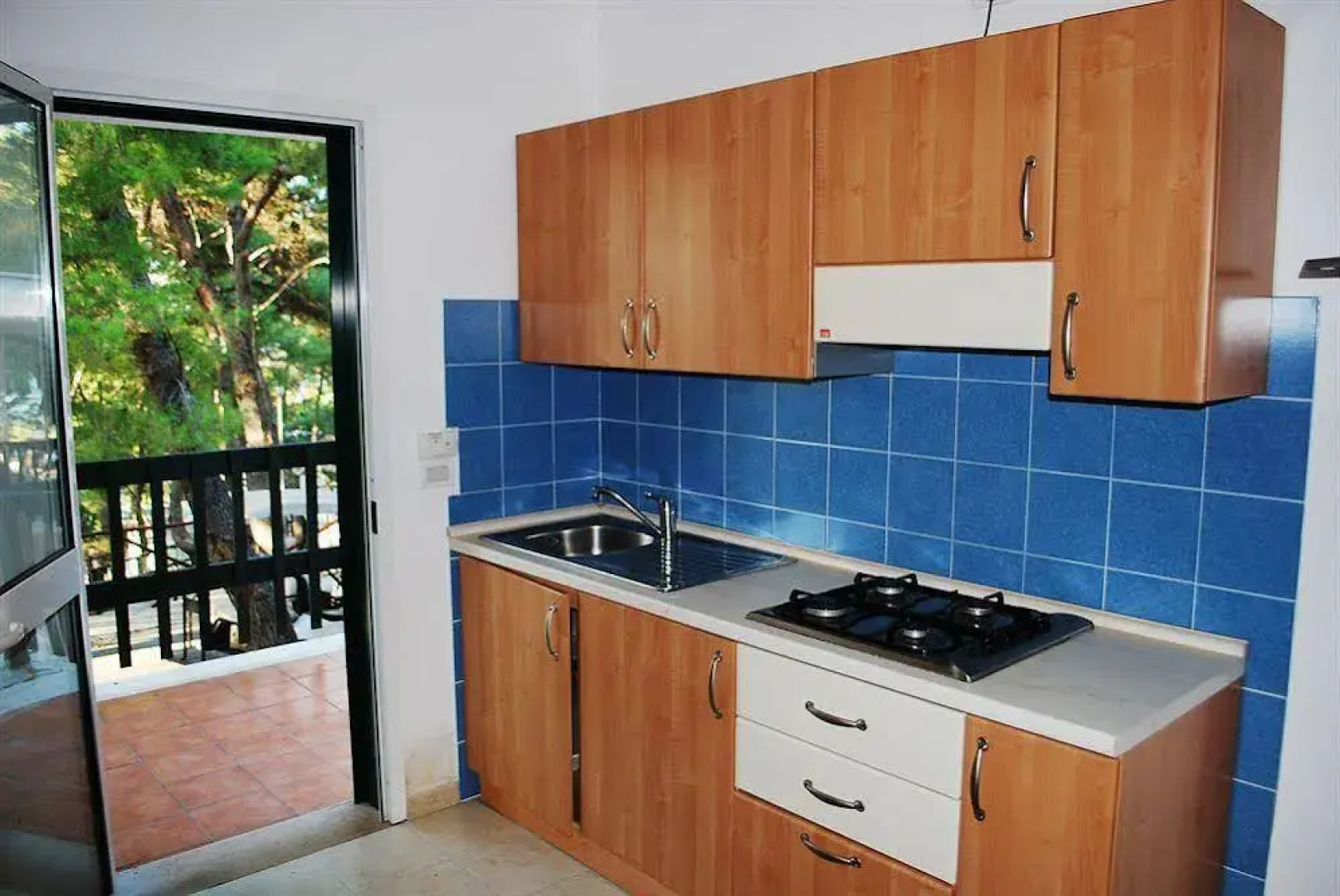 Gattarella Family Resort