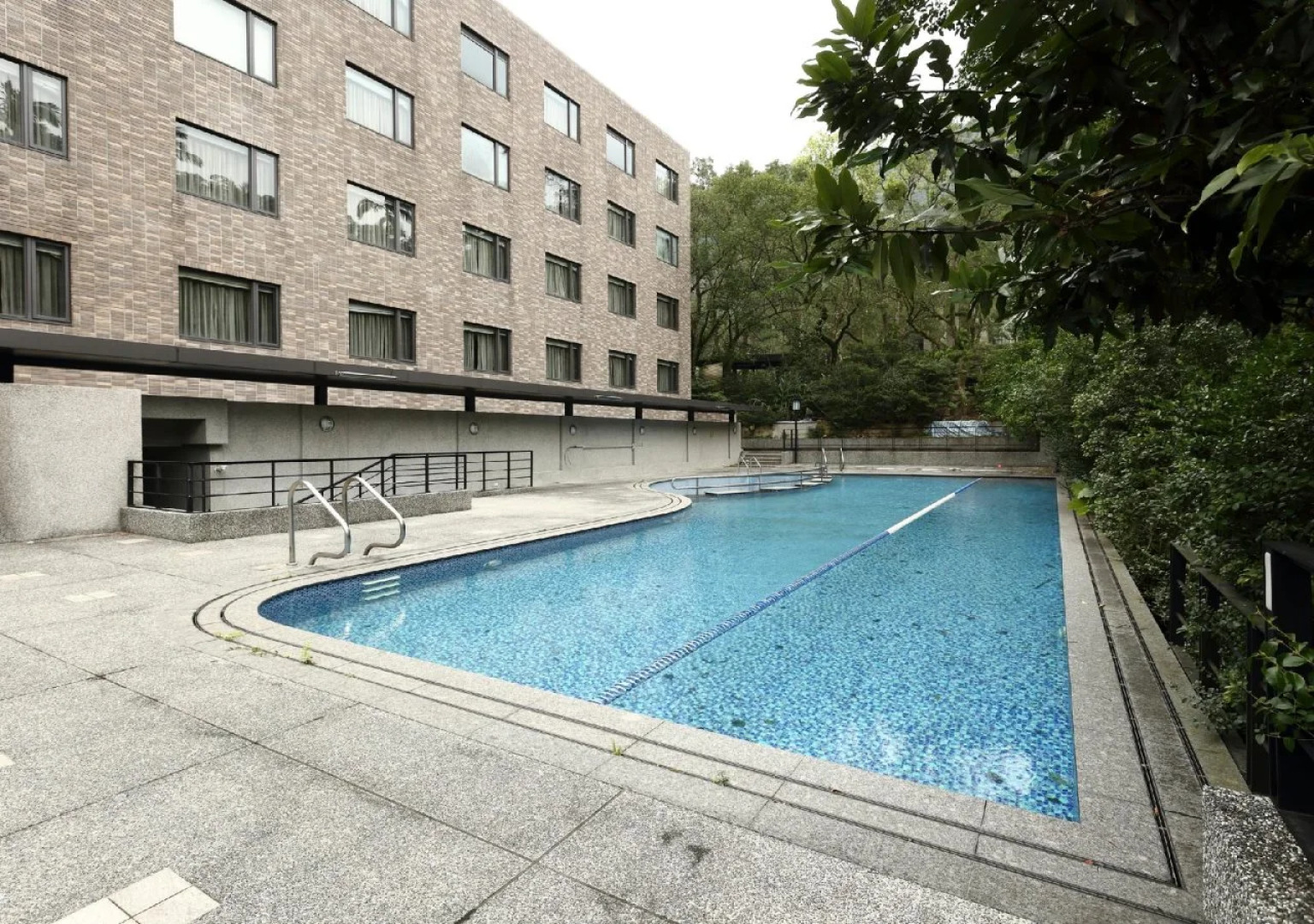 The Great Roots Forestry SPA Resort