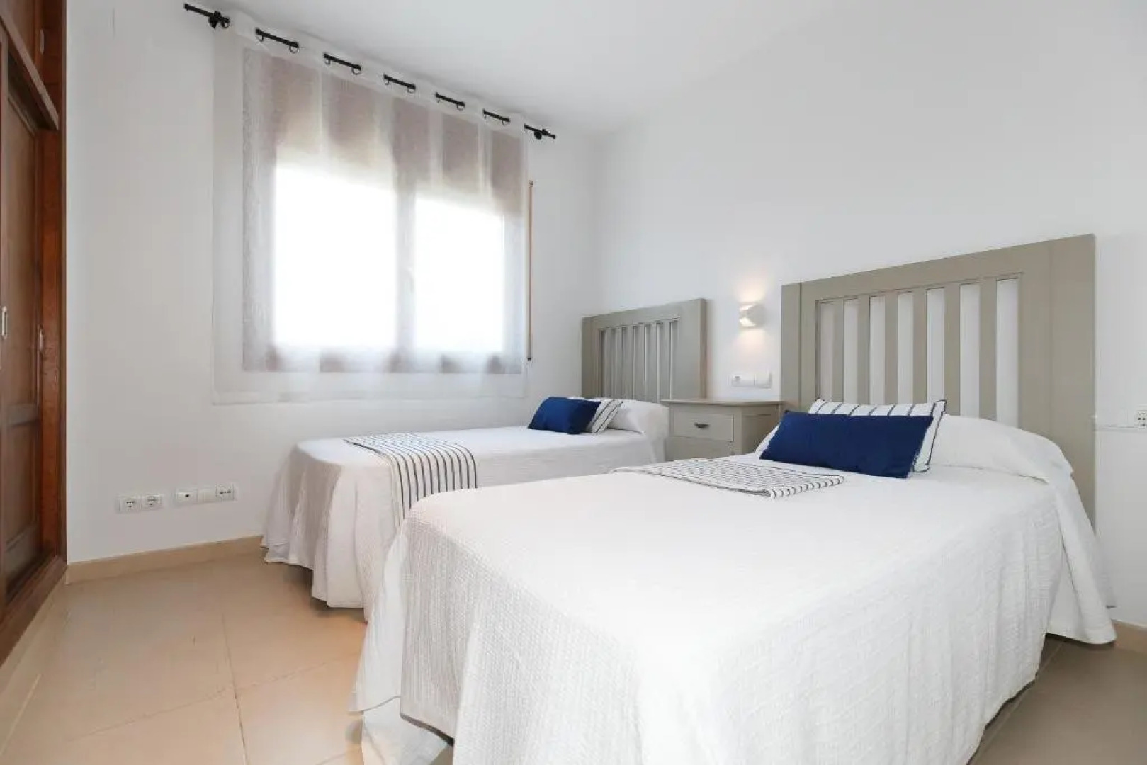 UHC Magraners Family Complex