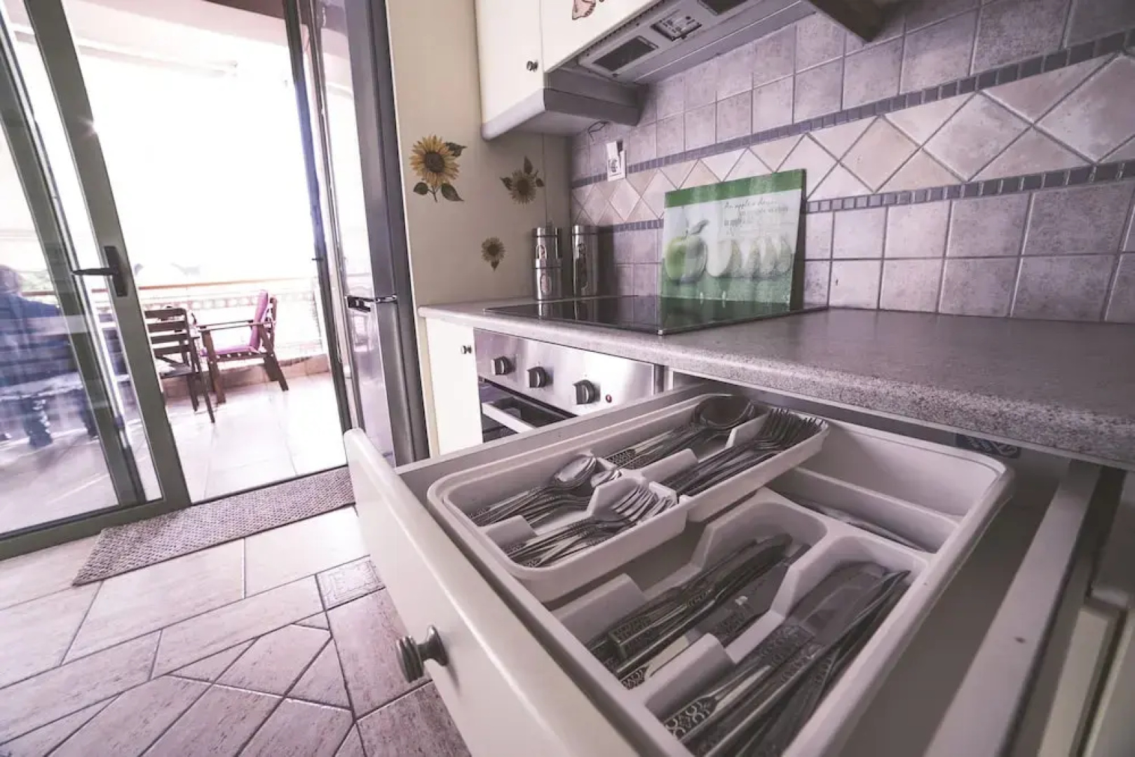 Nefeli City Apartments
