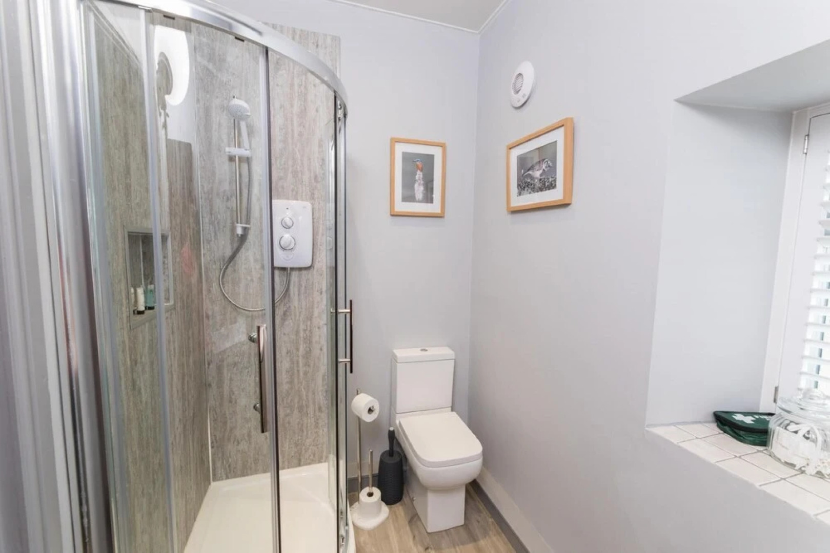 Host Stay No 2 Lavender Cottage