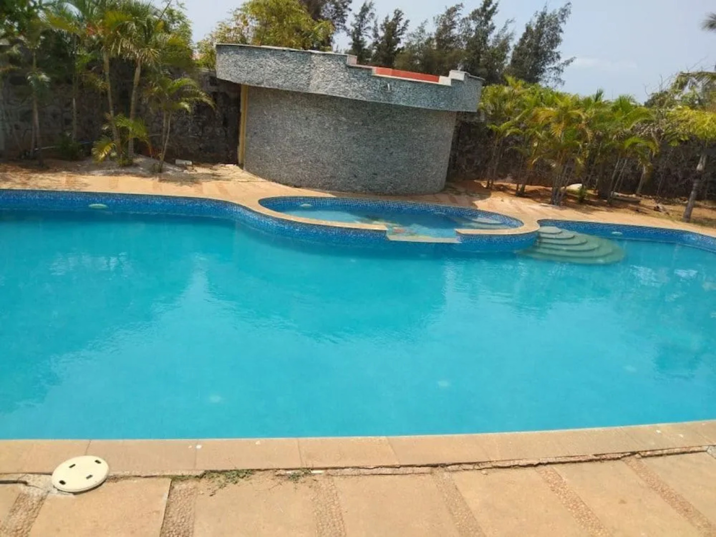 Pearl Beach Pool Villa