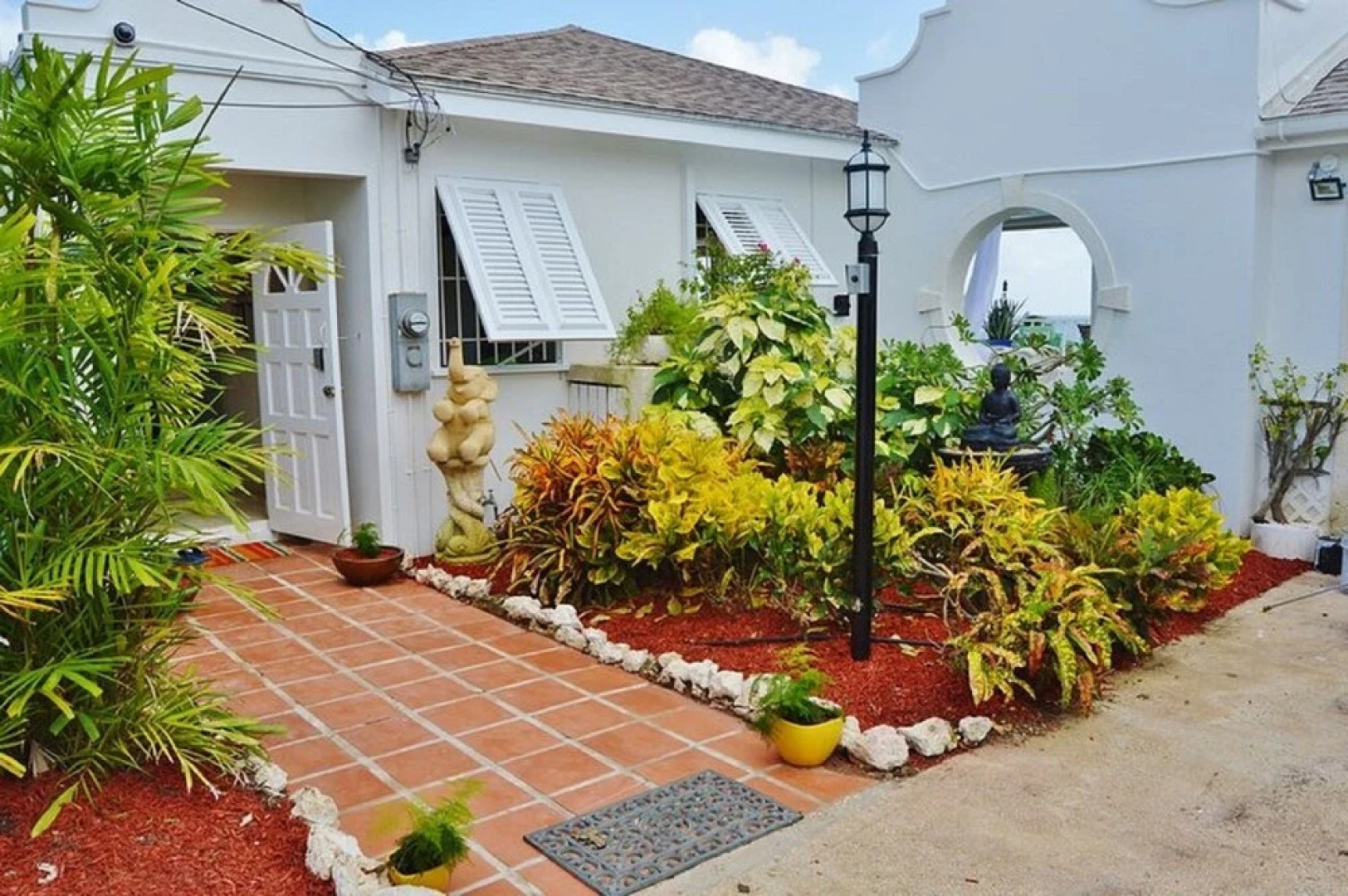 Seaview Long Beach Luxury Villa