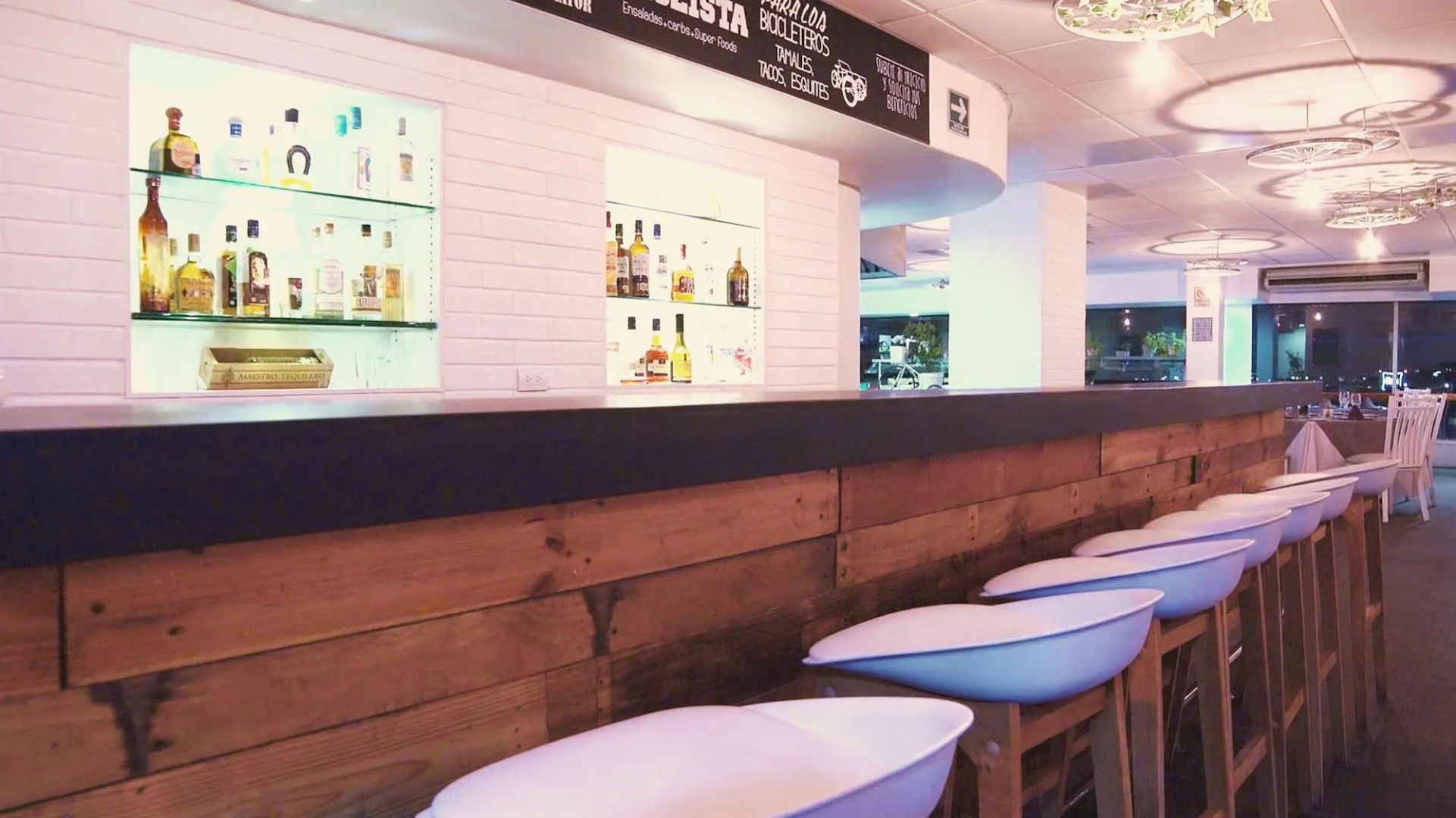 Hotel Fontan Reforma Centro Histórico