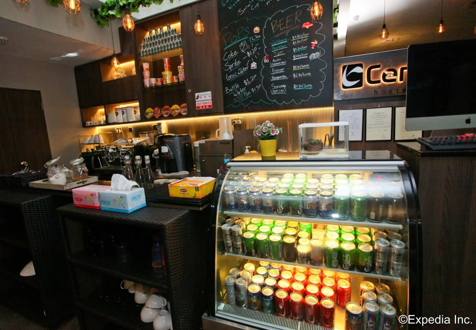 K2 Guesthouse Central