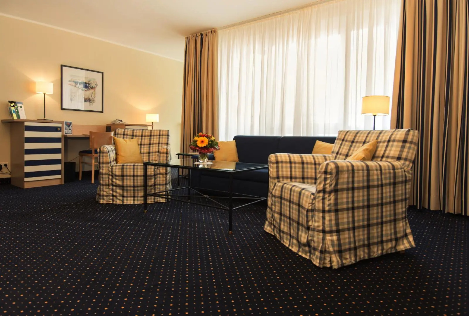 Steigenberger Aparthotel Zingst