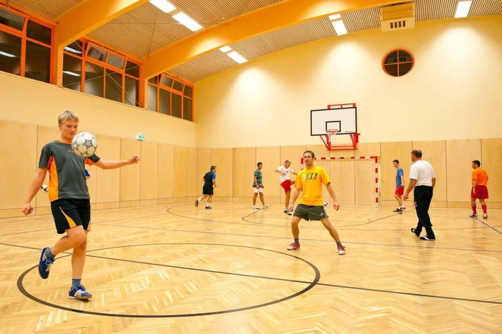 JUFA Hotel Waldviertel