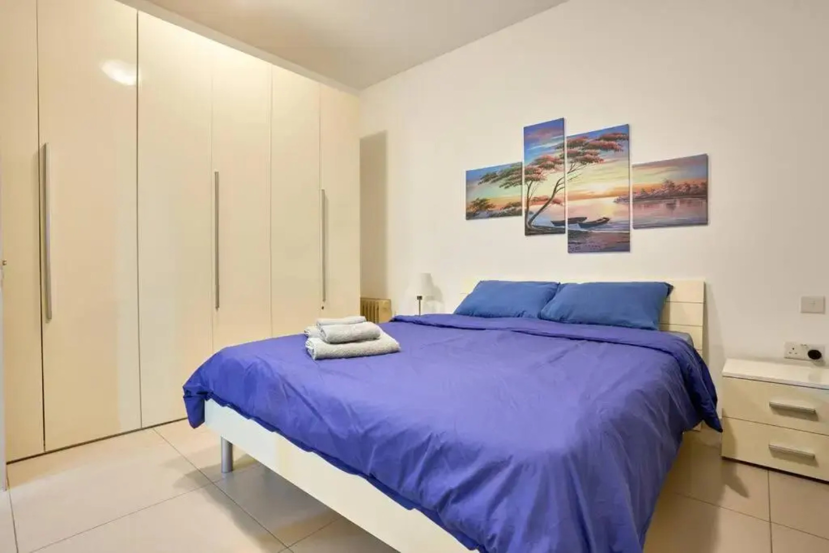 Depiro Point Sliema Luxury Apartment