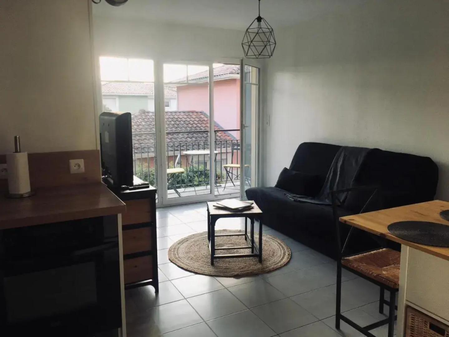 Colibri Appart' T2 Au Coeur du Bassin D'arcachon