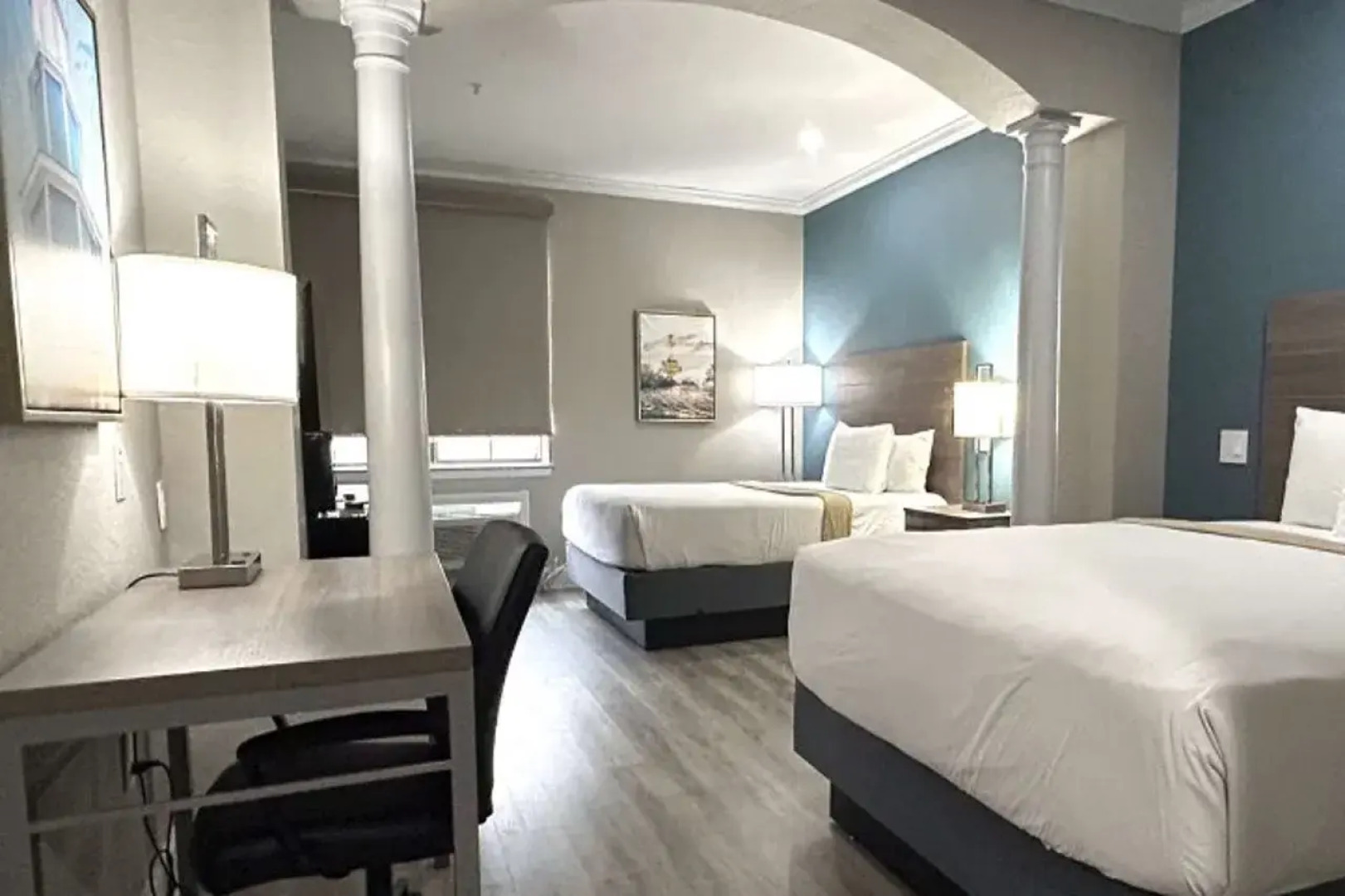 Melrose @ Seabrook, BW Signature Collection