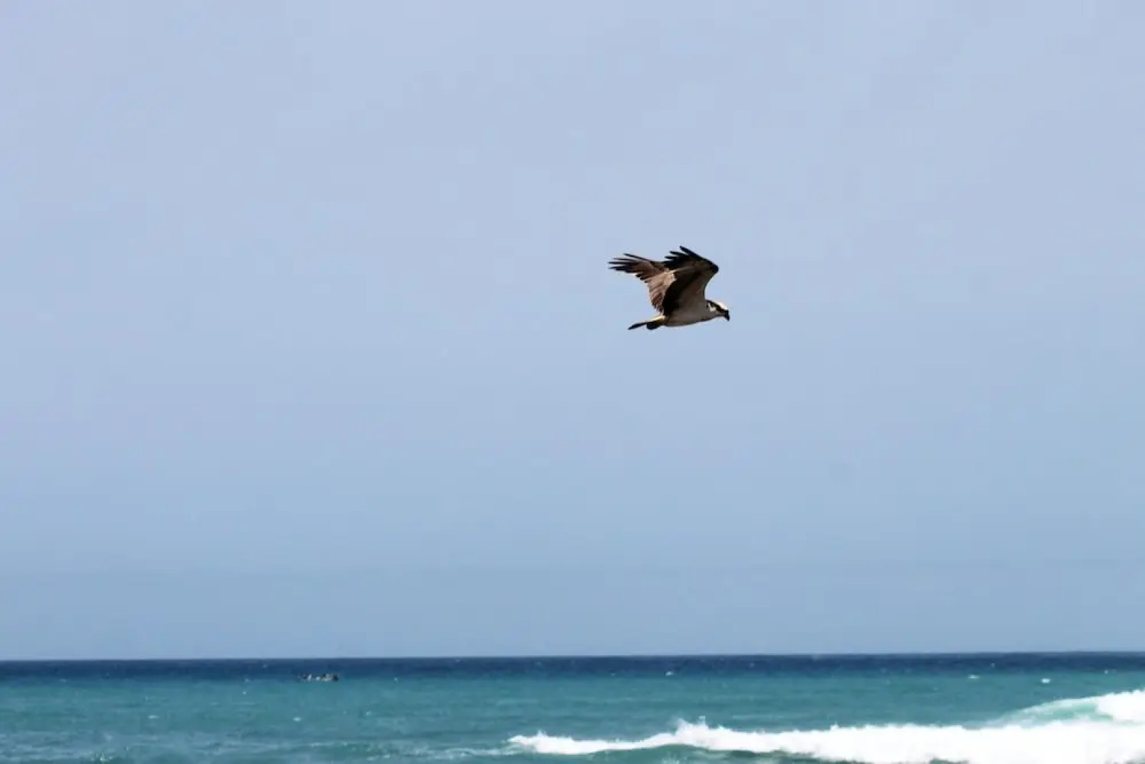 Apartment With one Bedroom in Sal Rei, With Wonderful sea View, Furnis