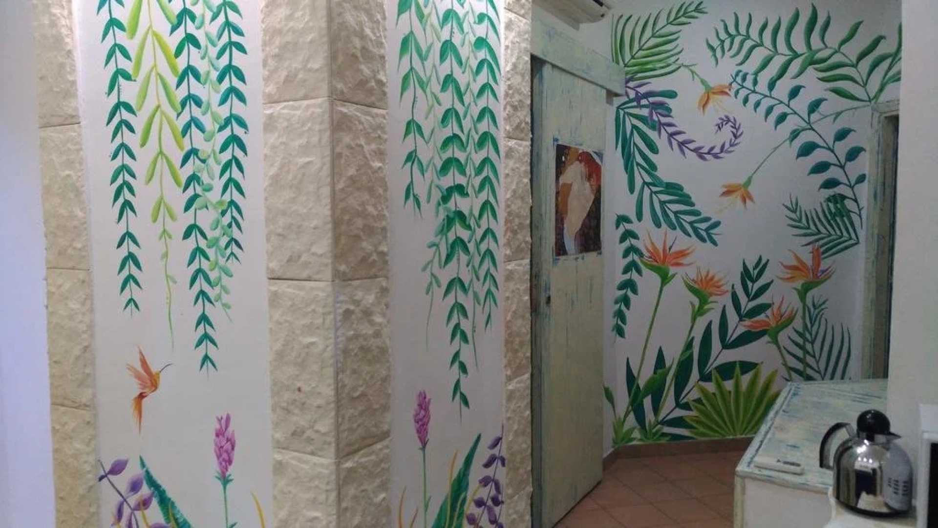 Albergo Diffuso Culturart House