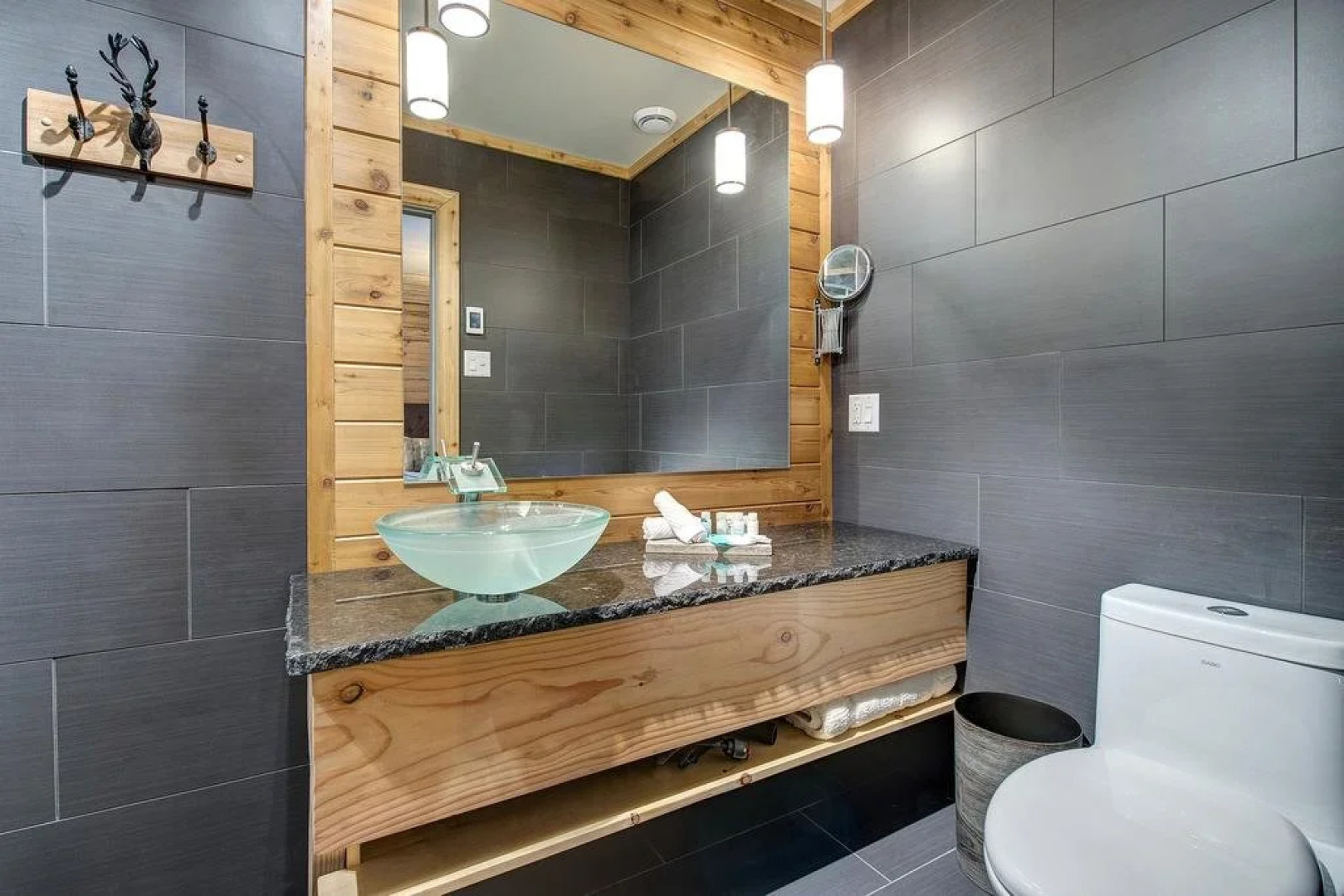 Auberge le Cosy Tremblant