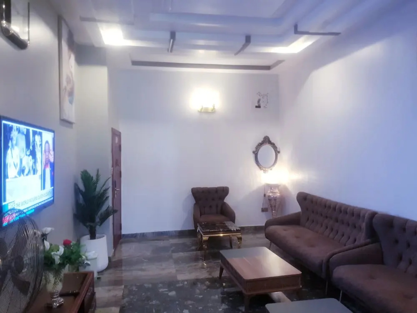 Haven Suites New Owerri