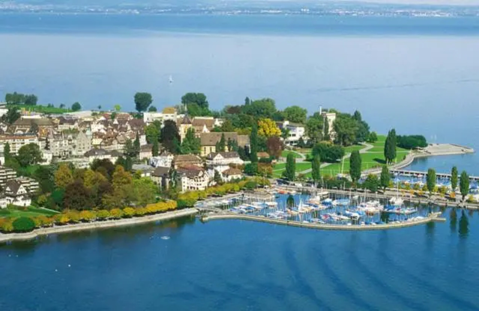 Grosses Apartement 2 Schlafzimmer am Bodensee