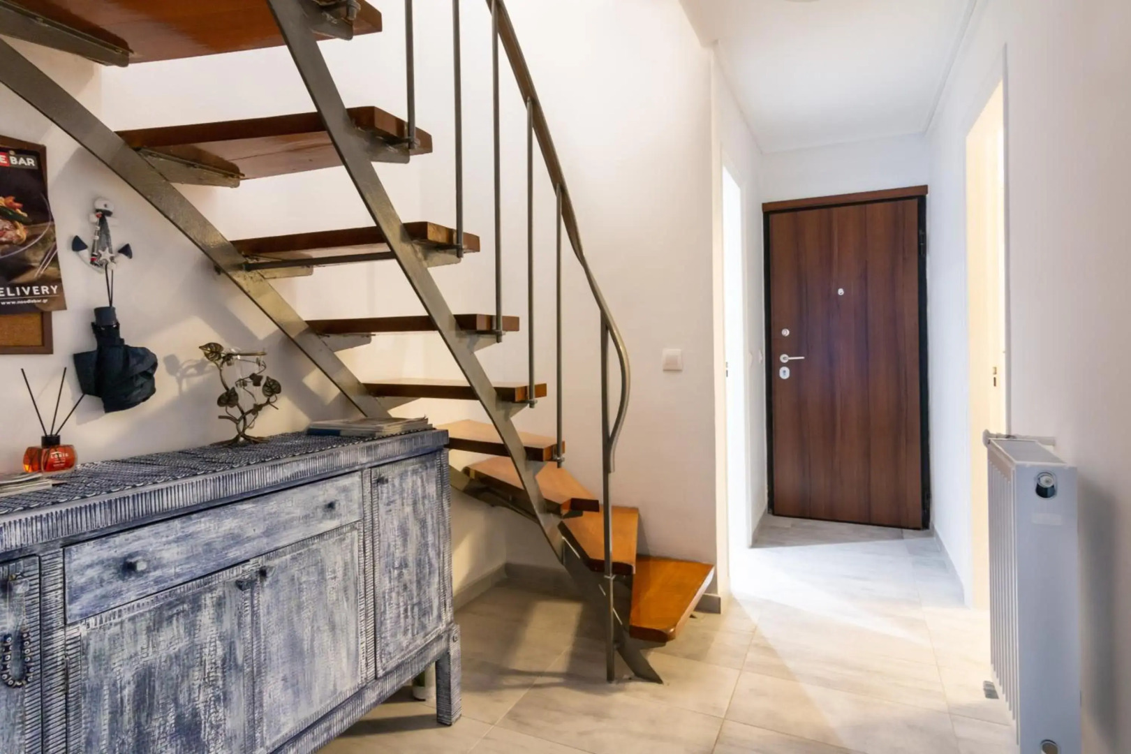 Coastal Apartment Palaio Faliro