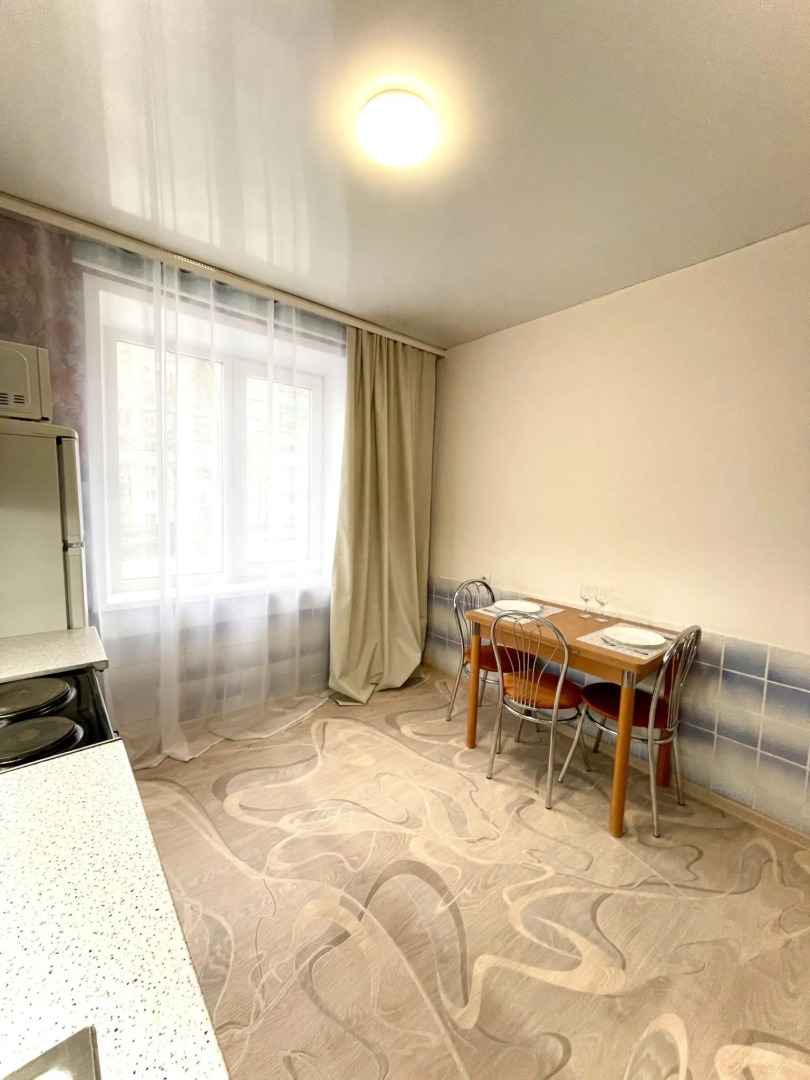 Хоум Отель на пр-те Строителей, д. 59