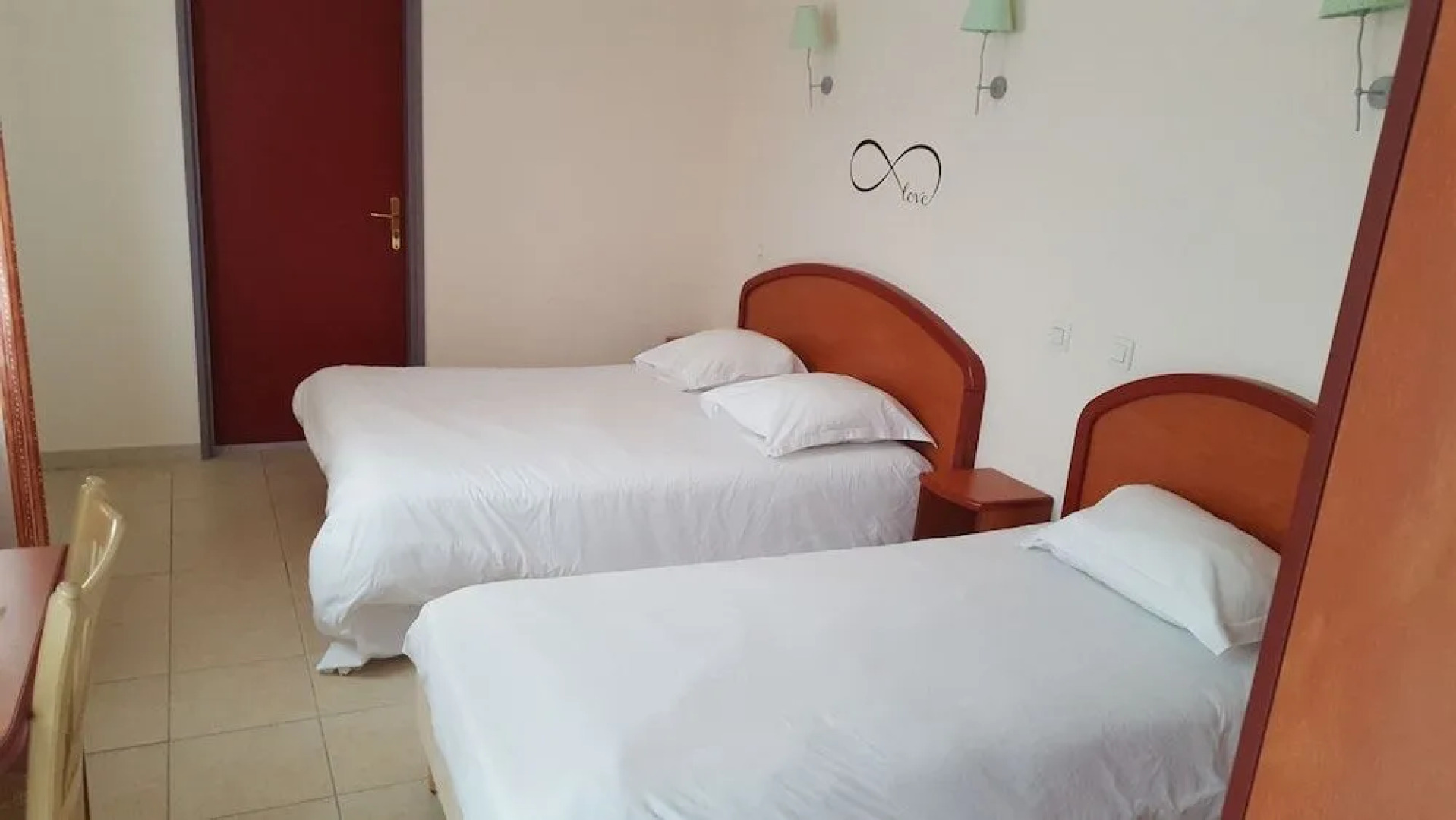 Auberge de la Méouge