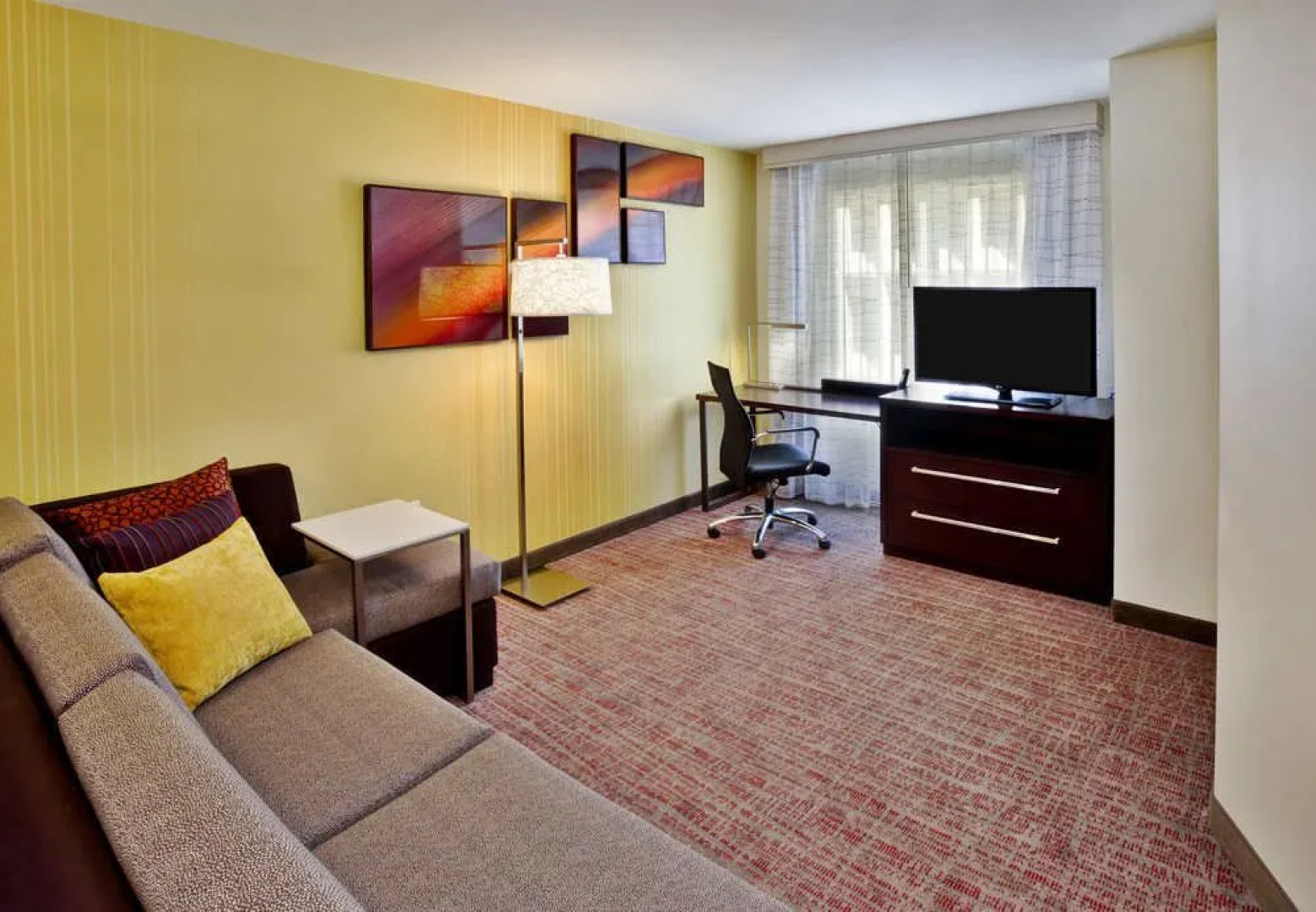 Residence Inn Chicago Wilmette