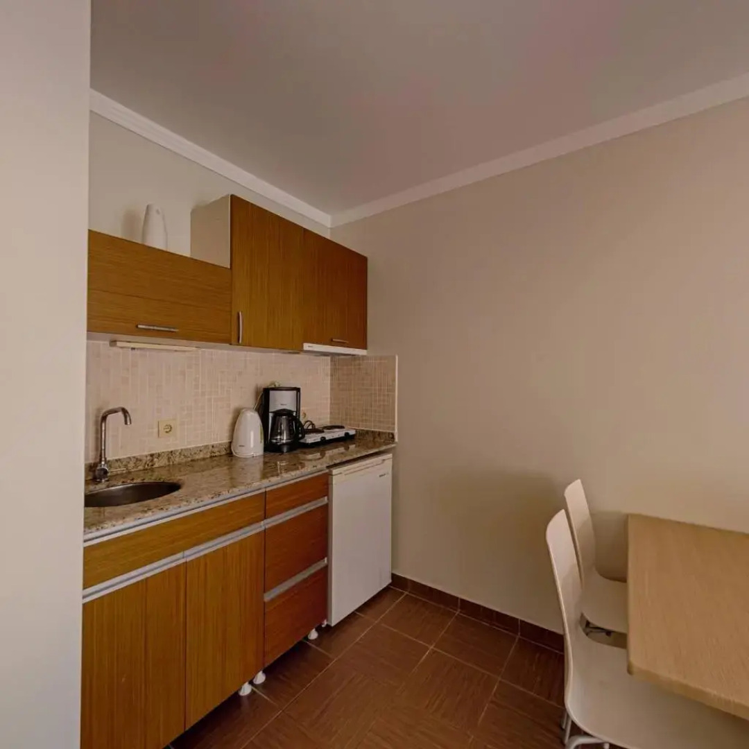 Akalia Suite Hotel & Spa