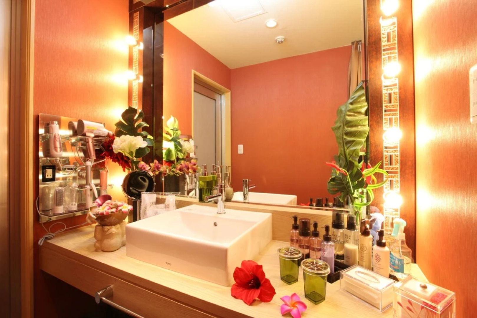 LUSSO CROCE ASIAN RESORT - Adult Only