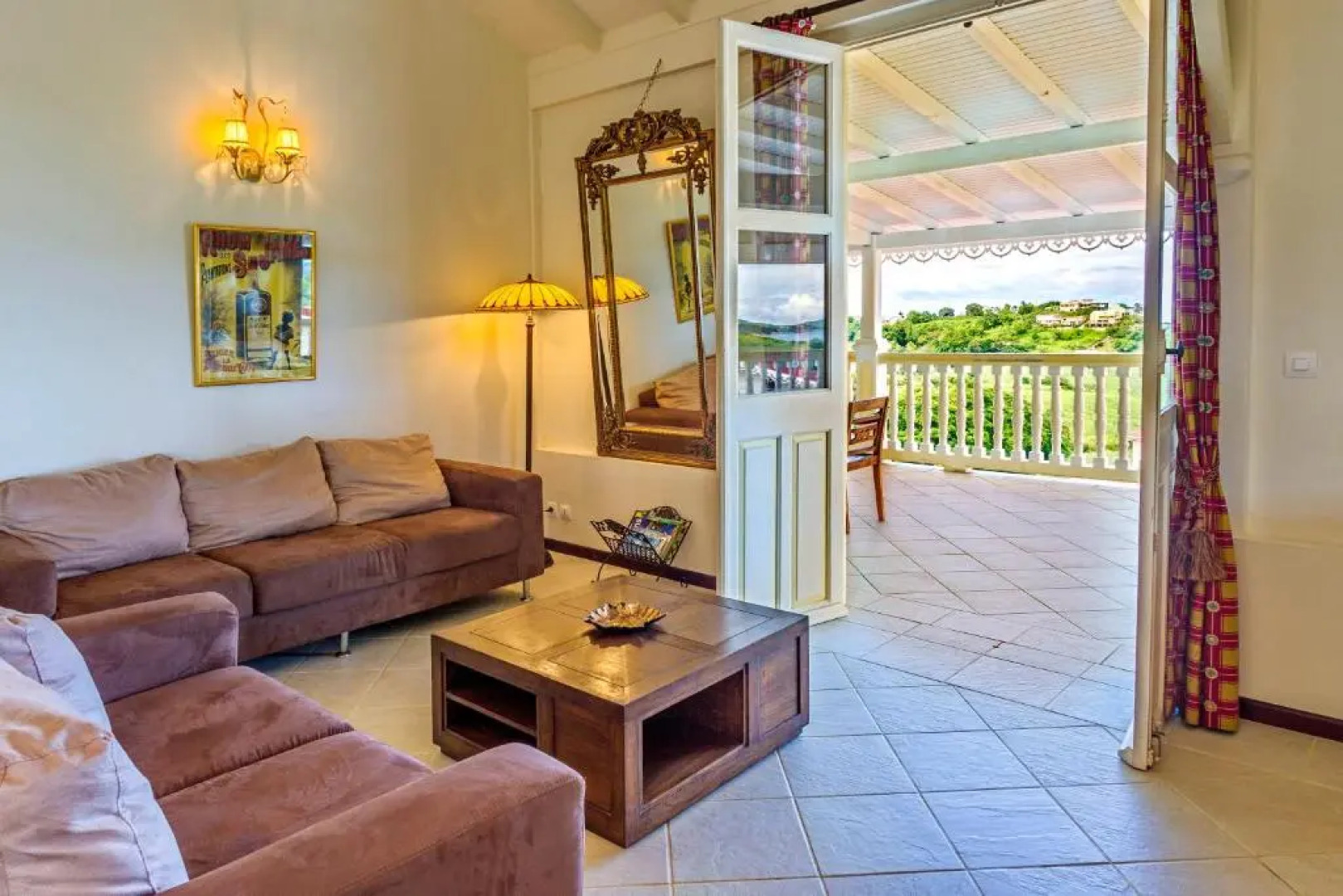 Le Domaine Saint Aubin