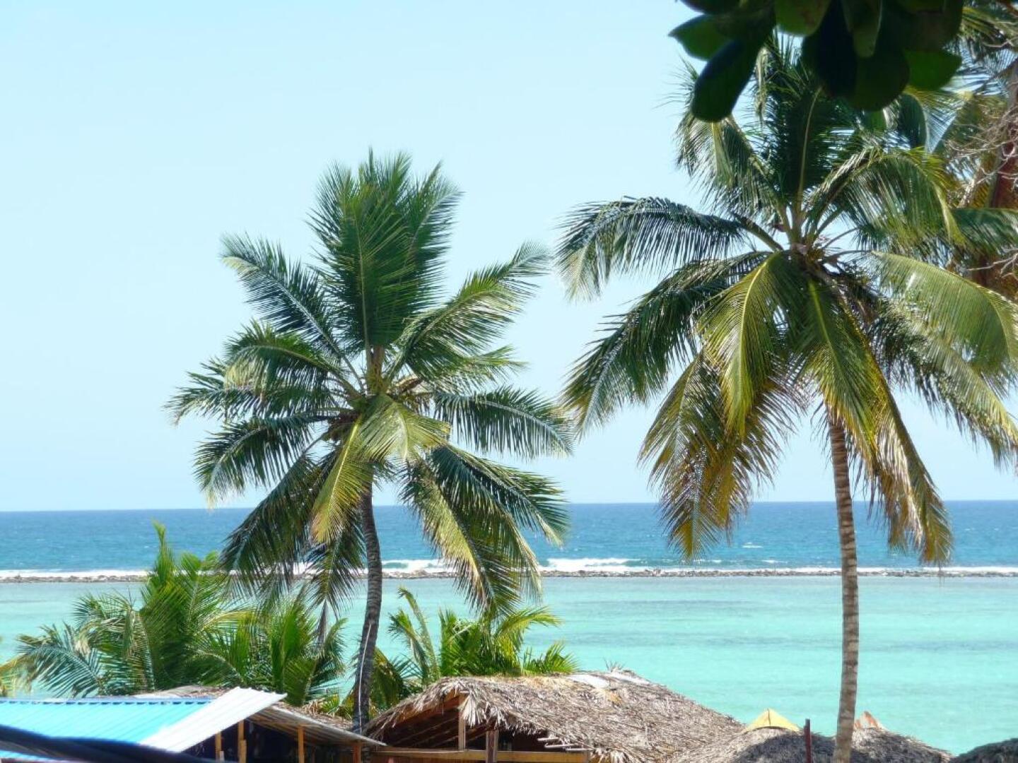 Parco del caribe Hotel