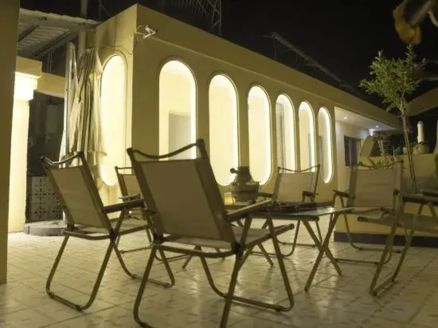 Yueting Nanshe Homestay