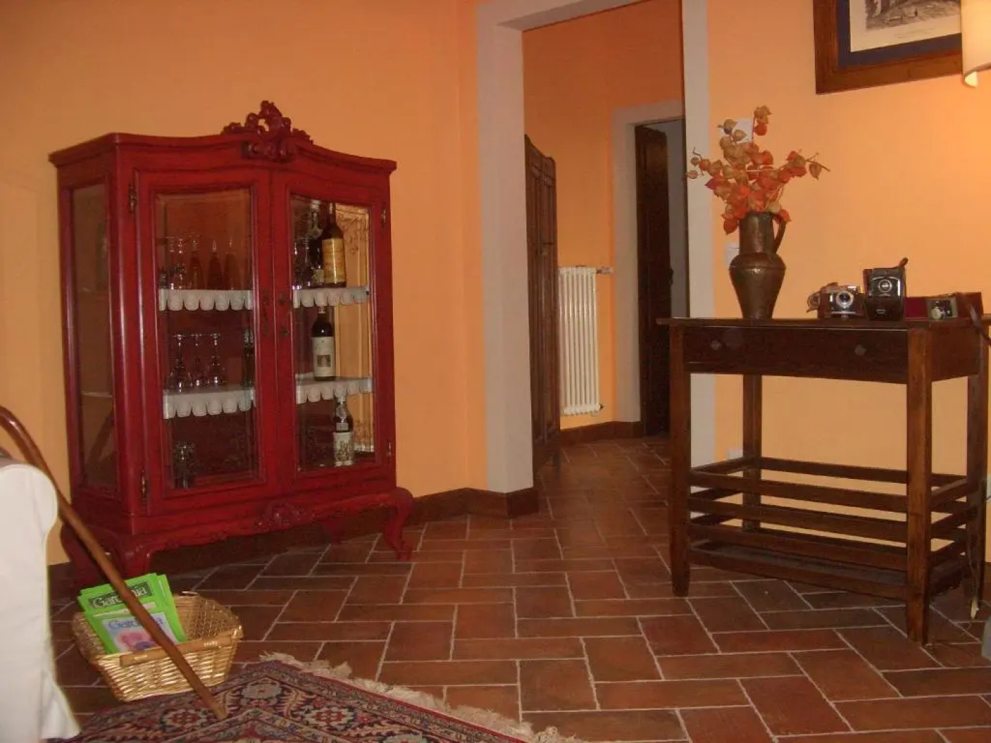 Tenuta Montegrande 1893