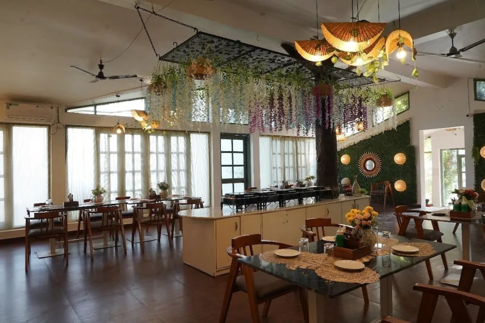 Blizz Hotels & Resorts