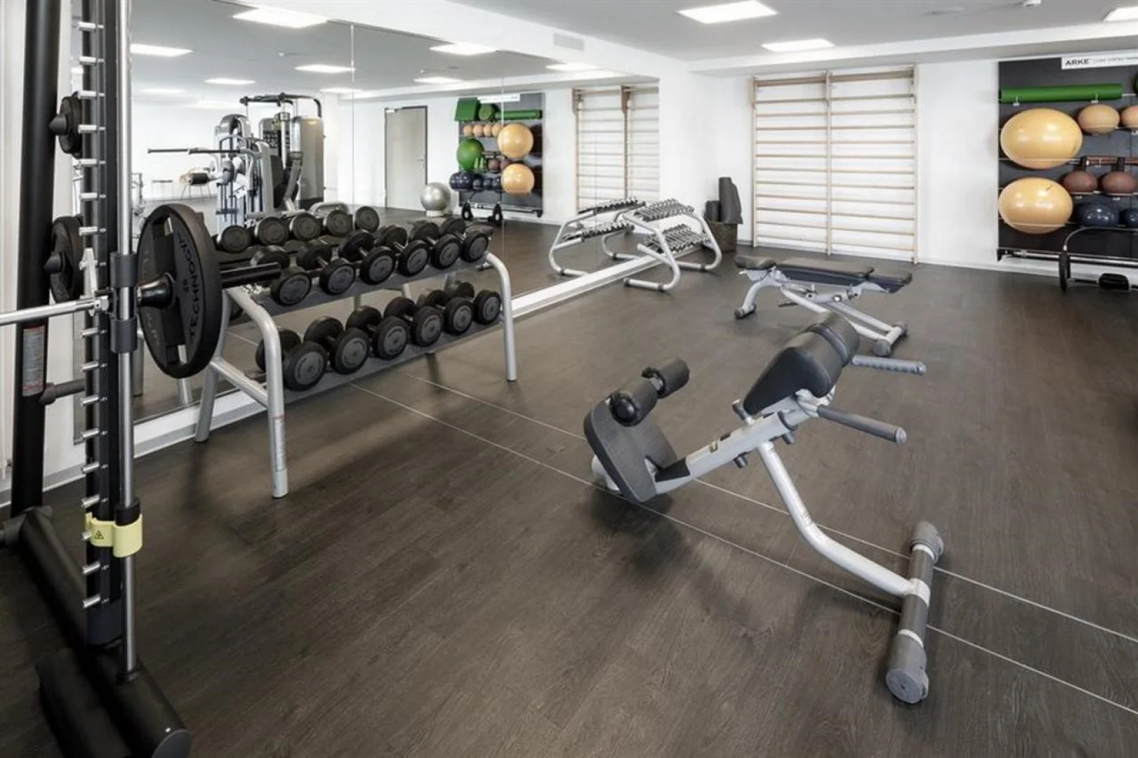 Swissôtel Kursaal Bern