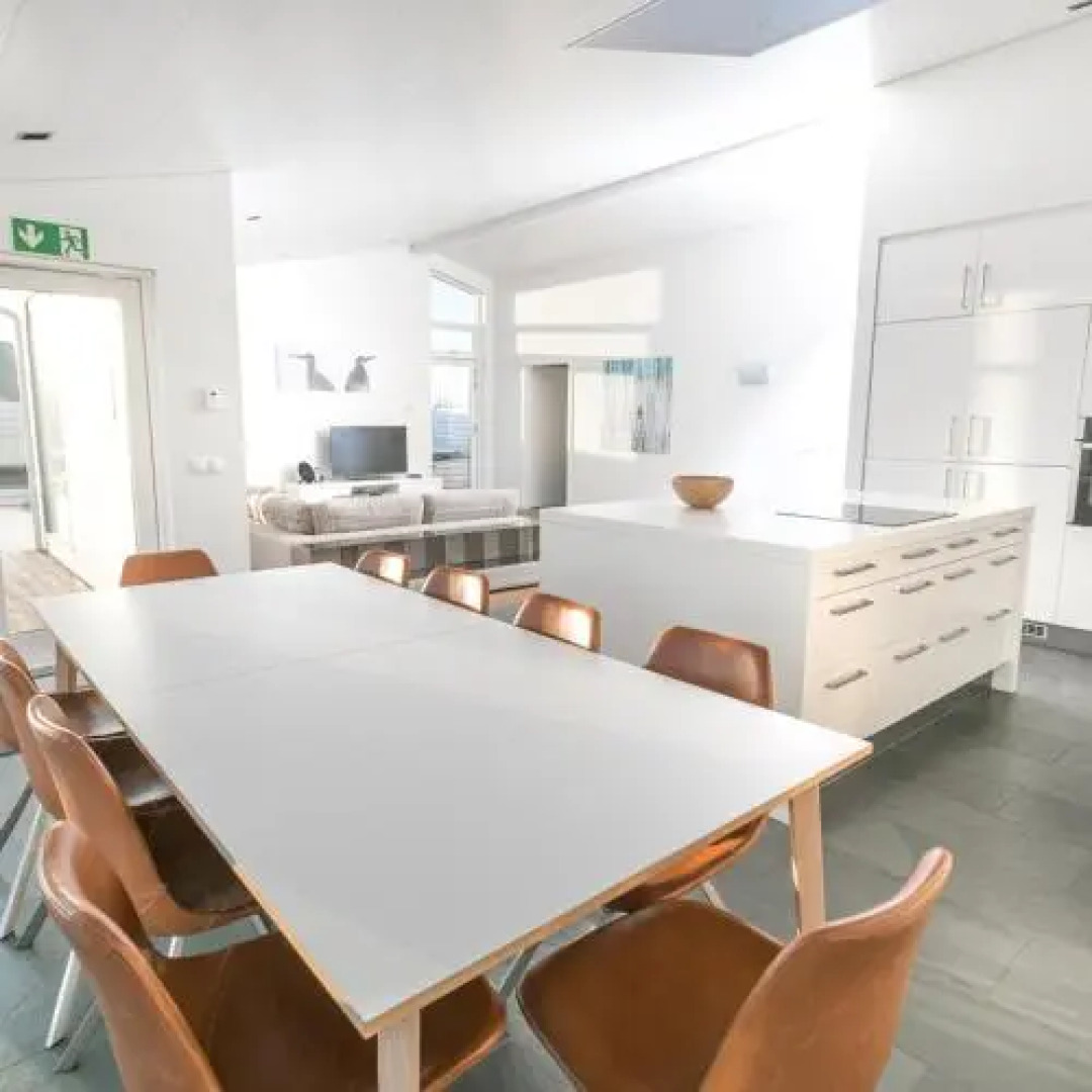 Luxury Villa with River View