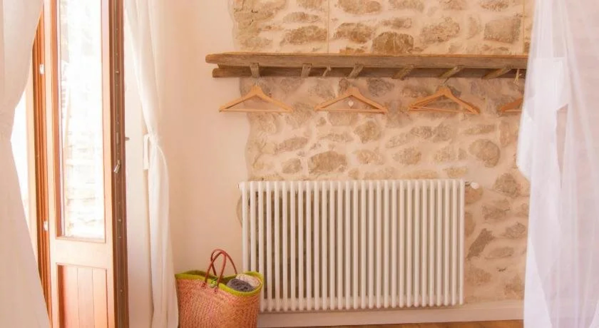 Hotel The Pink Pepper Tree