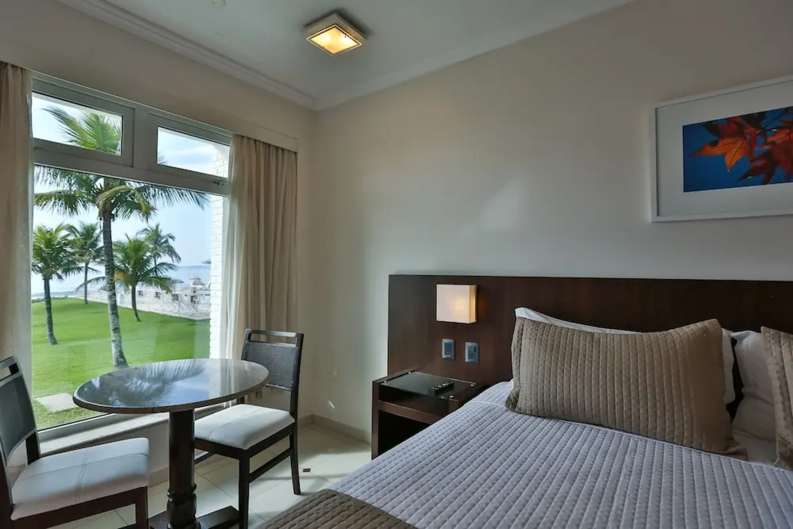 Itapema Beach Hotel & Convention