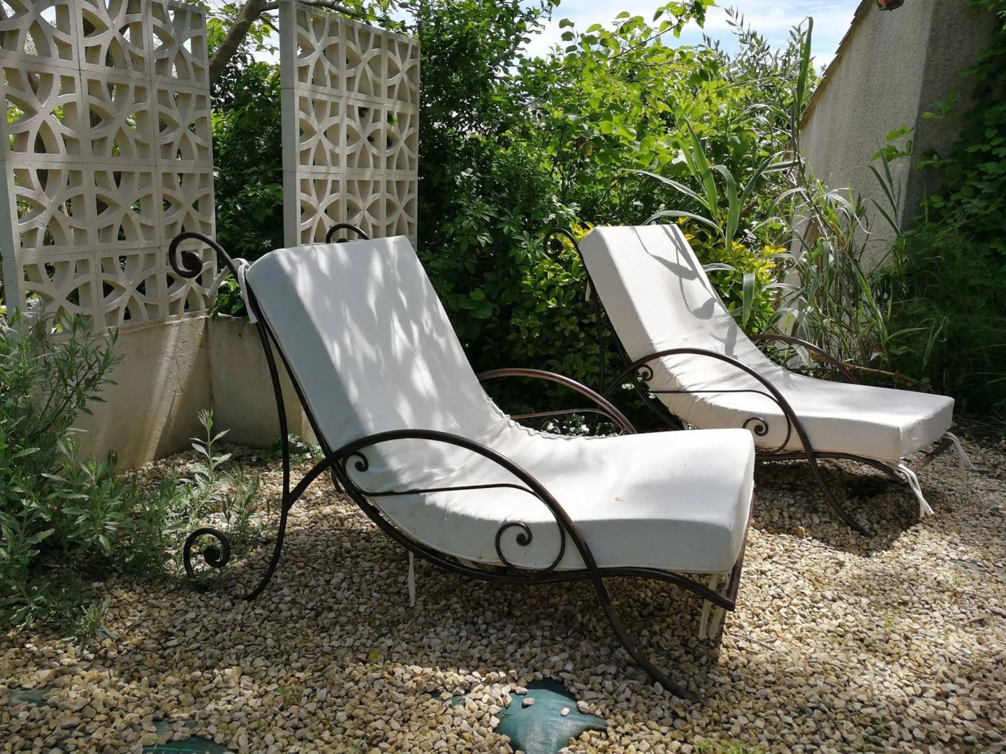 La Bastide des Mûriers