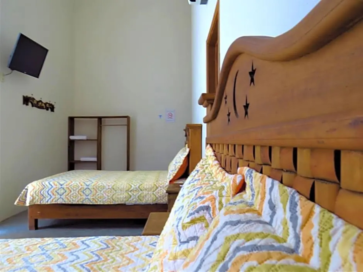 Hotel Purisima Concepcion