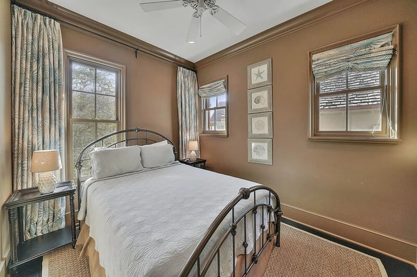 The Watchtower by Five Star Properties