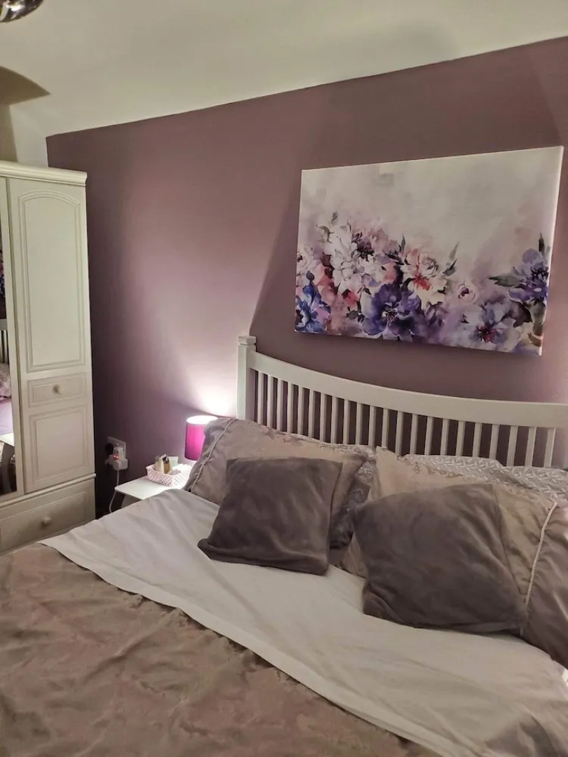 Minimum Stay two Nights