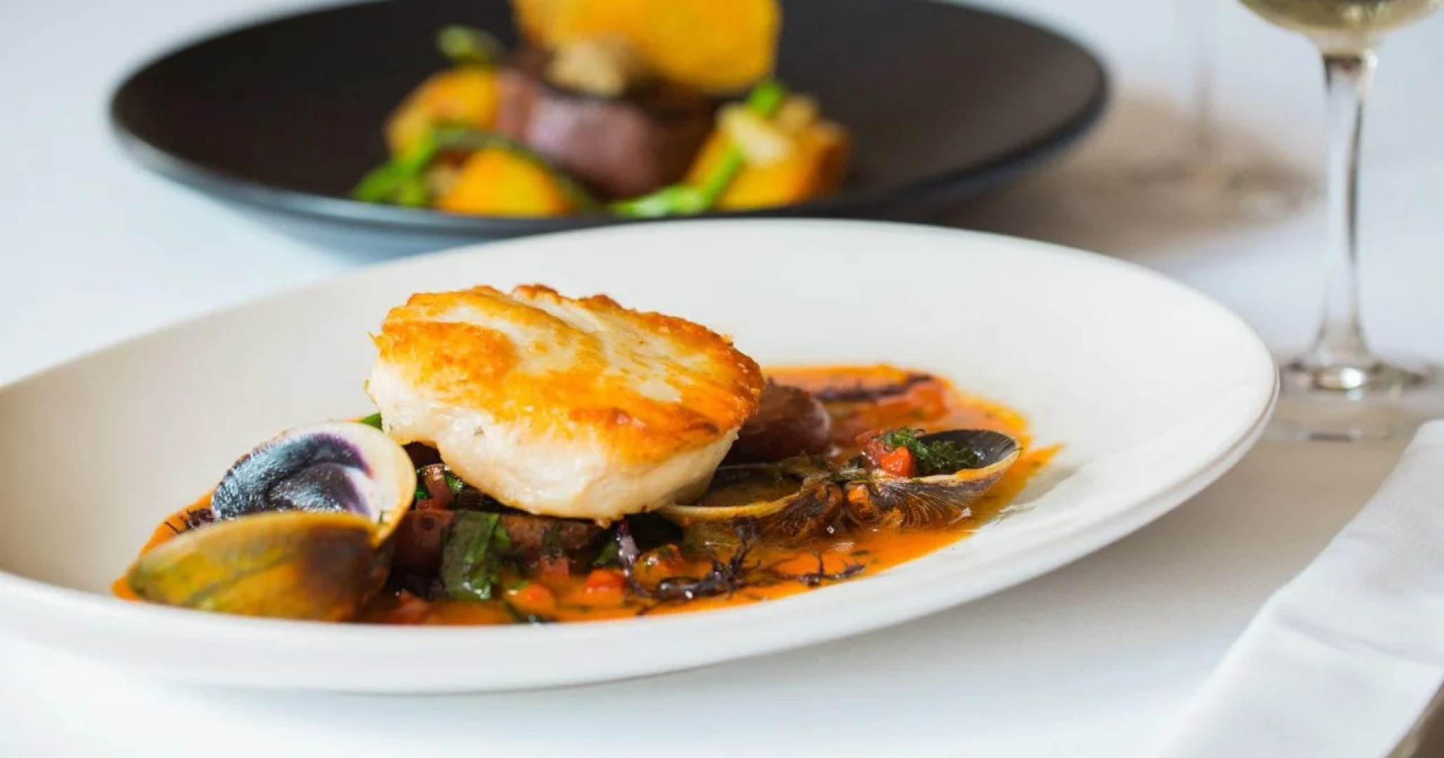 The Duke of Marlborough Hotel