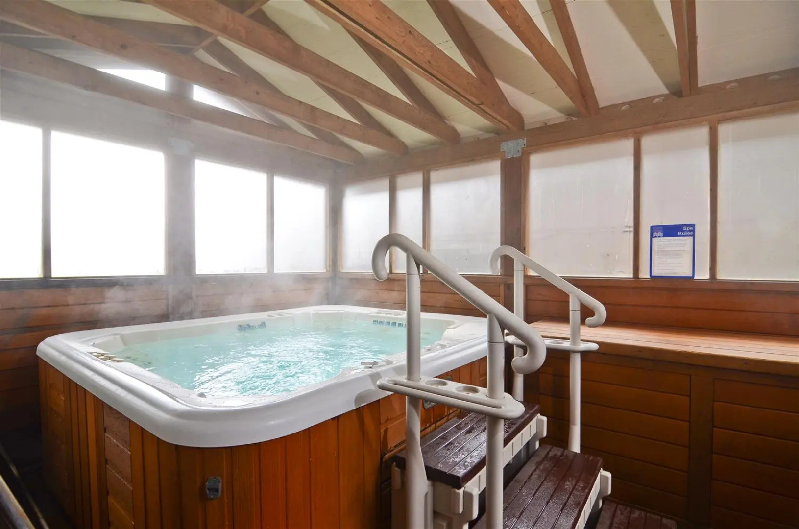 Best Western Kodiak Inn