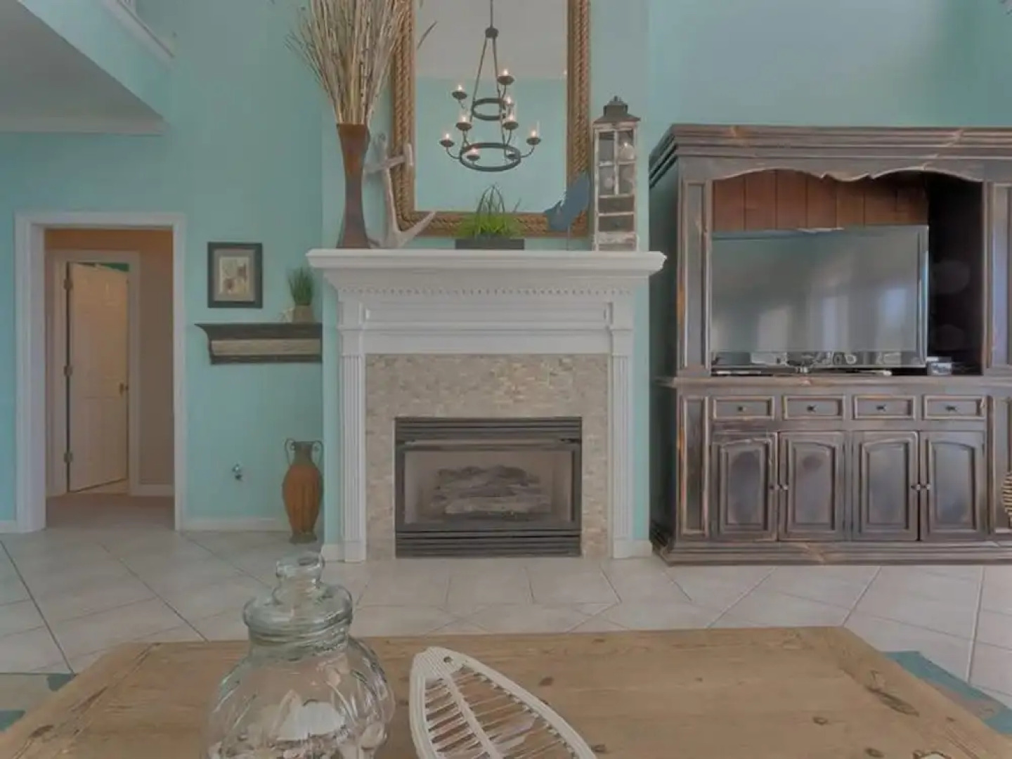 Seahorse Sands by Meyer Vacation Rentals