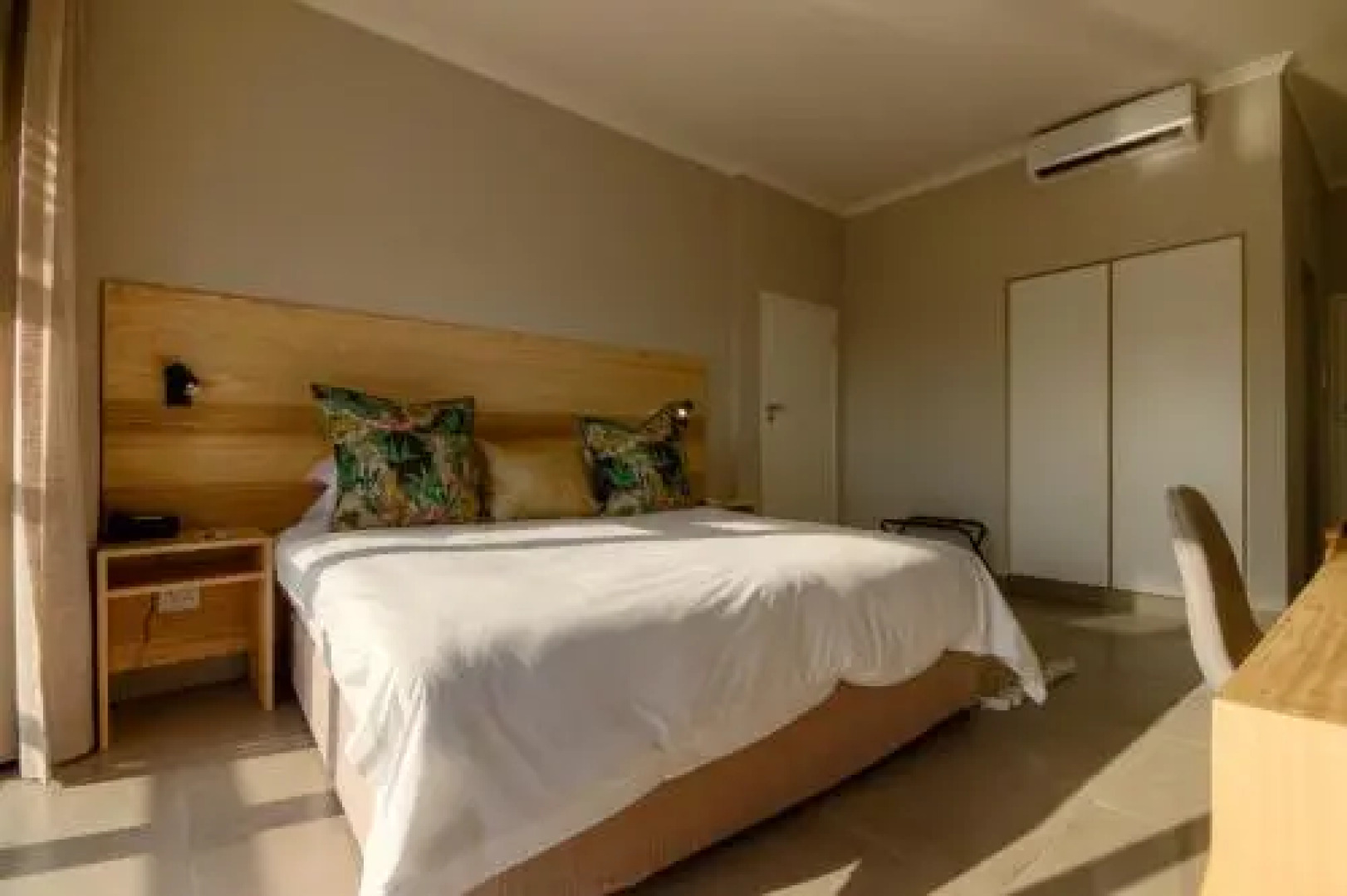 The Ridge Guesthouse