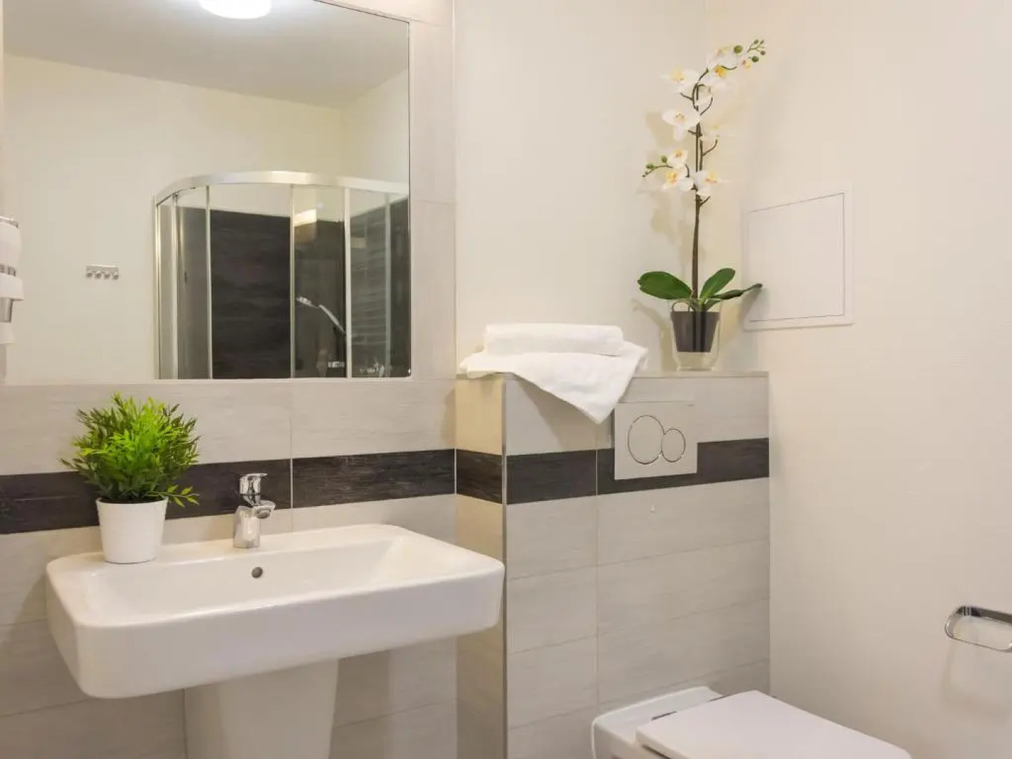 Vacationclub Baltic Park Molo Apartment D307