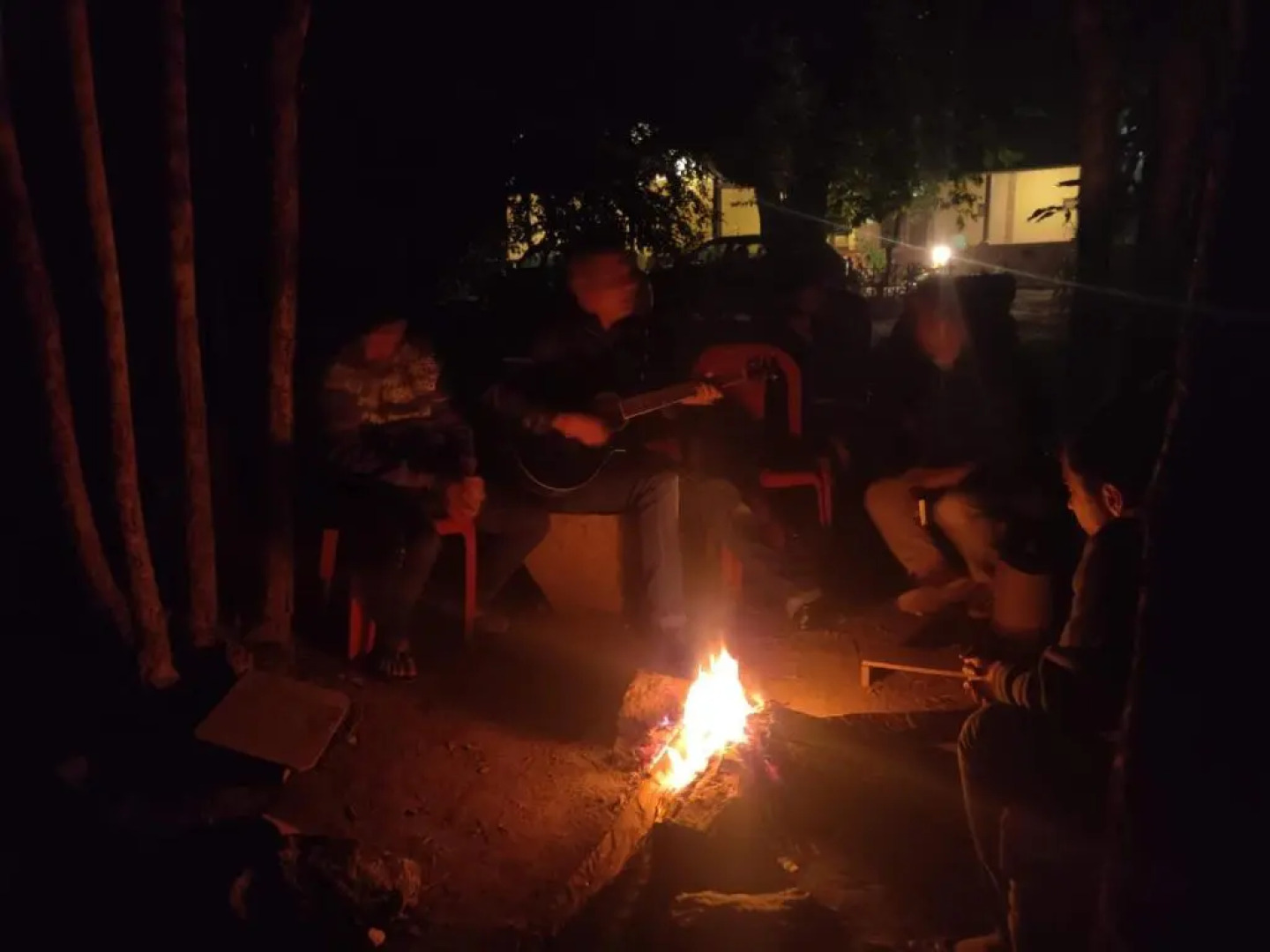 Surwahi Social Ecoestate Kanha