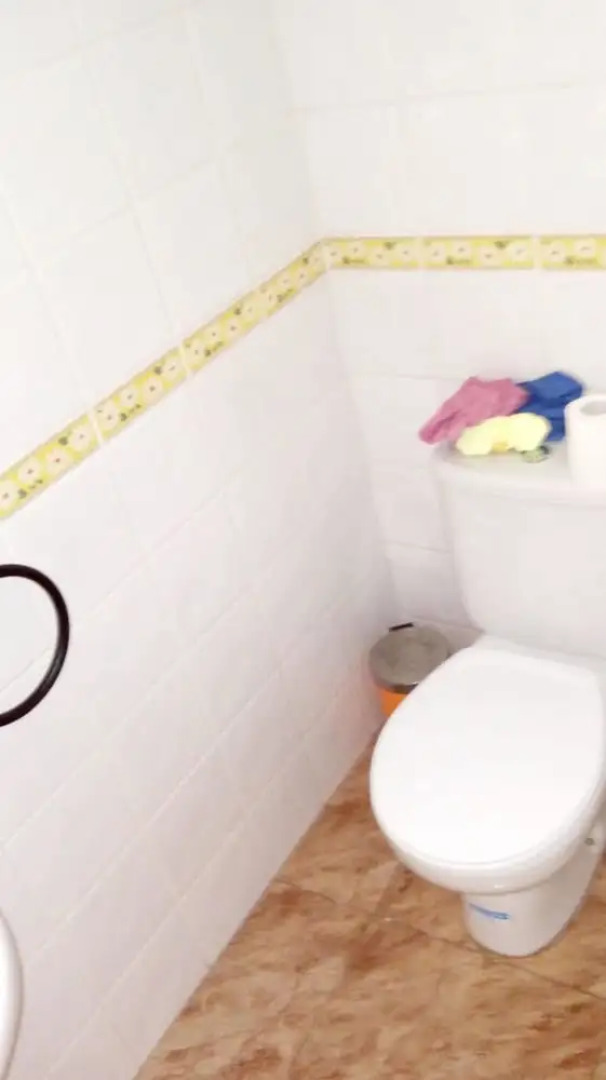 House With 2 Bedrooms in Icod de los Vinos, With Wonderful sea View an