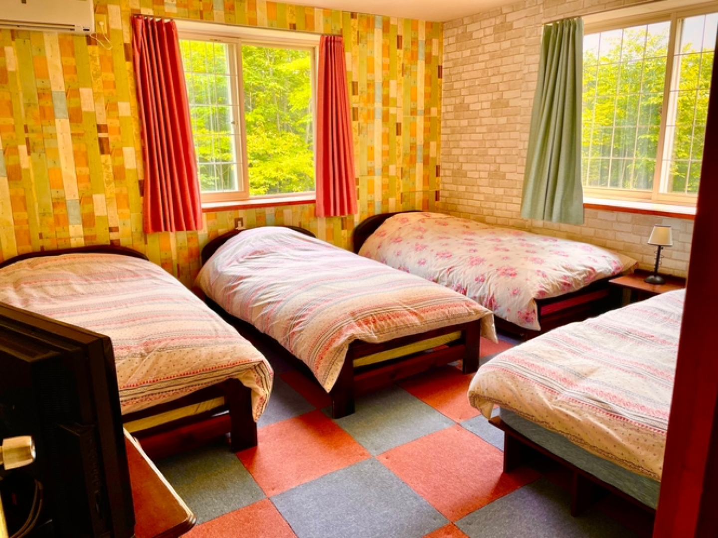 Guest house Kantabile