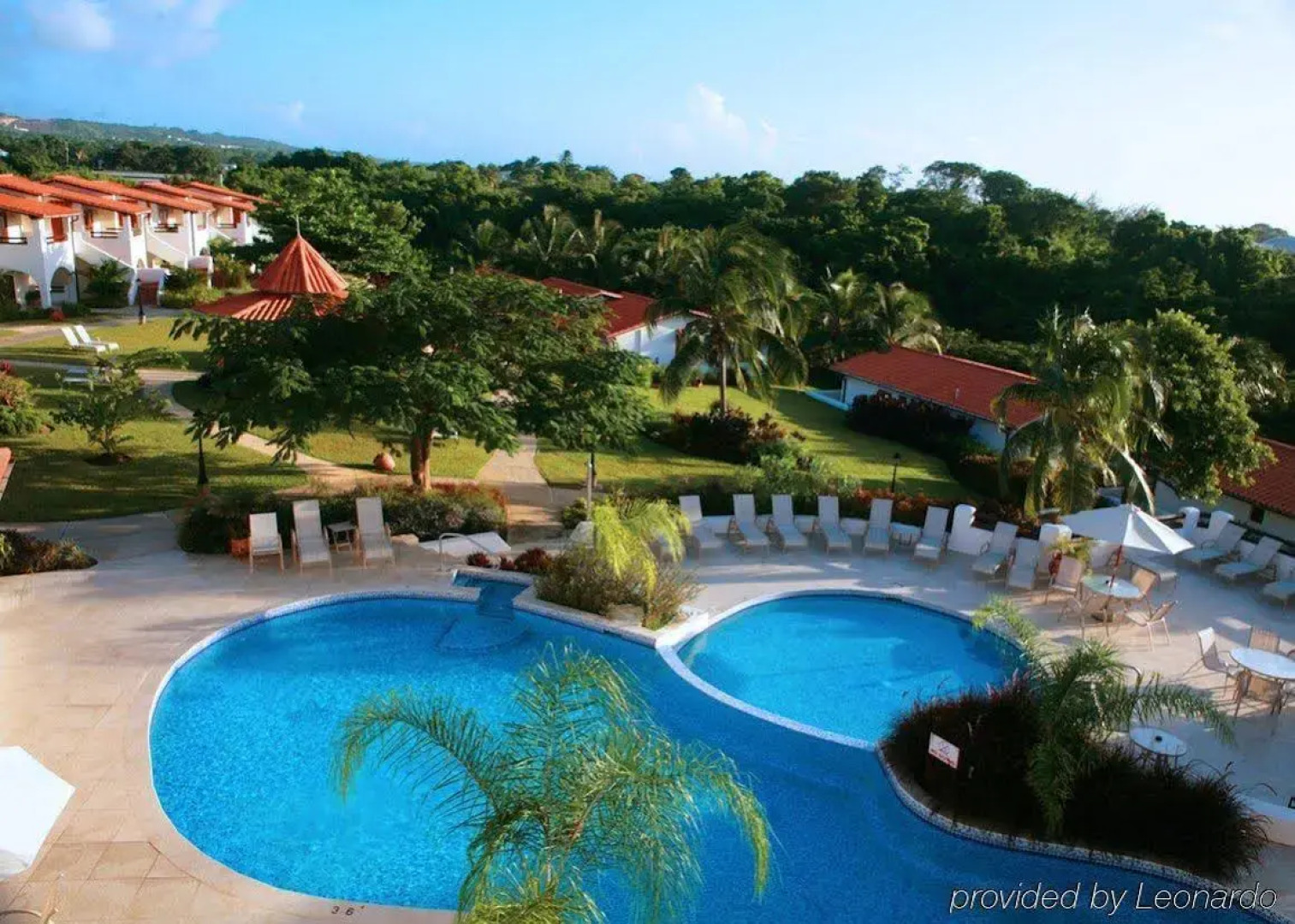Sugar Cane Club Hotel And Spa - Adults Only